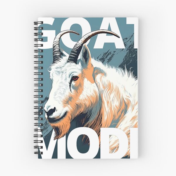 Item preview, GOAT MODE designed and sold by polonuim210.
