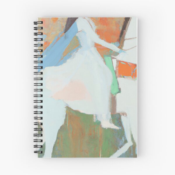 Item preview, "Promenade" designed and sold by Wax-Cloth-Wood.