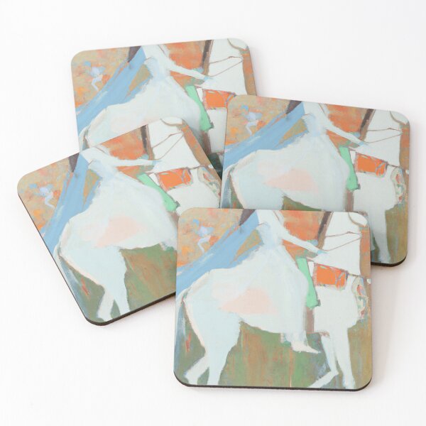 Item preview, "Promenade" designed and sold by Wax-Cloth-Wood.