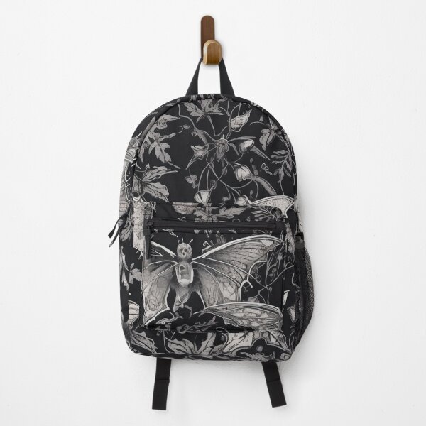 Item preview, Gothic Butterfly Pattern designed and sold by AiFantasyArts.