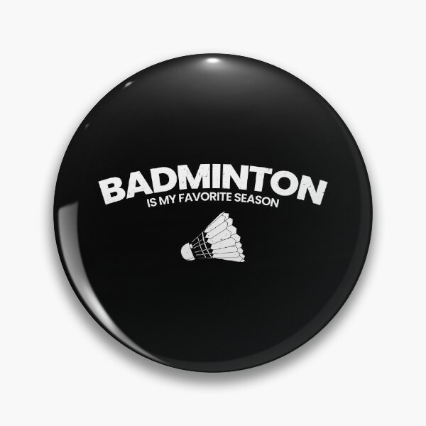 Artikelvorschau, lustiges Badminton-Zitat Badminton-Zitate entworfen und verkauft von WangsArt.