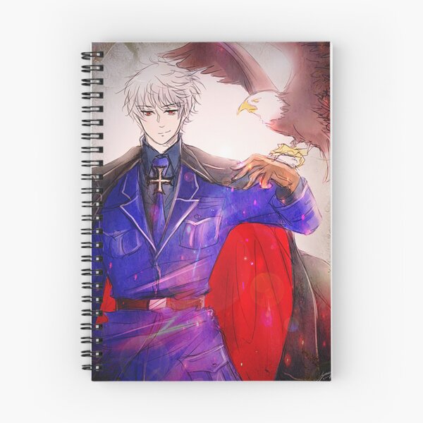 Item preview, APH Prussia designed and sold by lynnnn.
