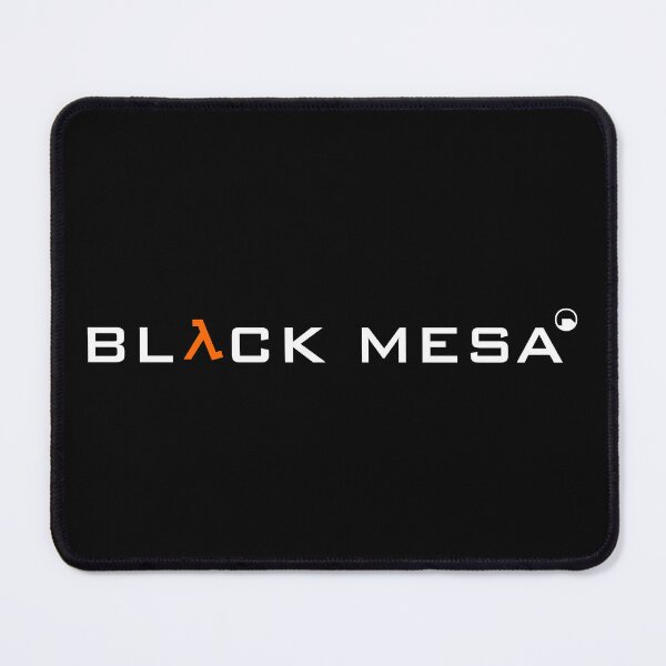 Item preview, BLACK MESA designed and sold by tolomukib.