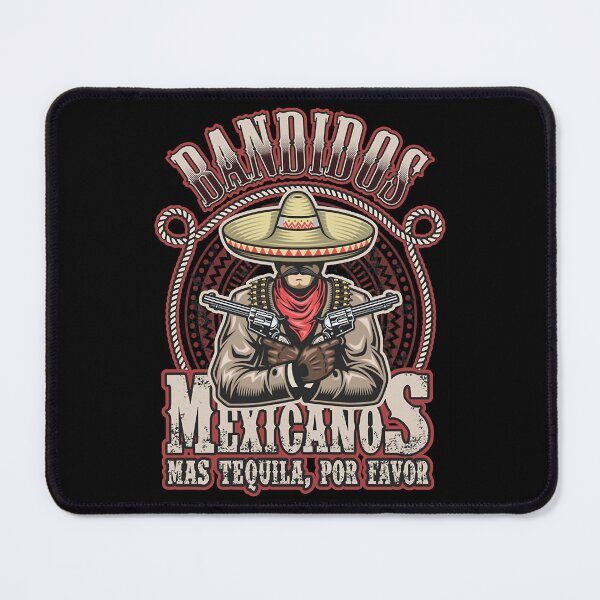 Item preview, Mexicanos Smokey and the bandit car movie art designed and sold by HenryCorneUS.