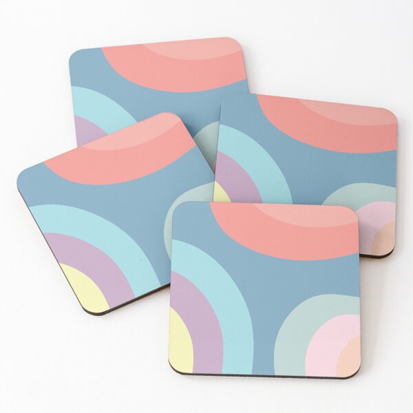 Item preview, pastel pattern  designed and sold by stupidpotato1.