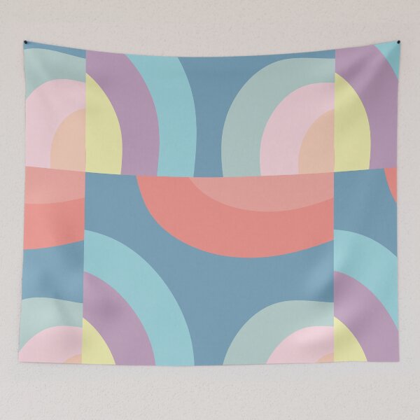 Item preview, pastel pattern  designed and sold by stupidpotato1.