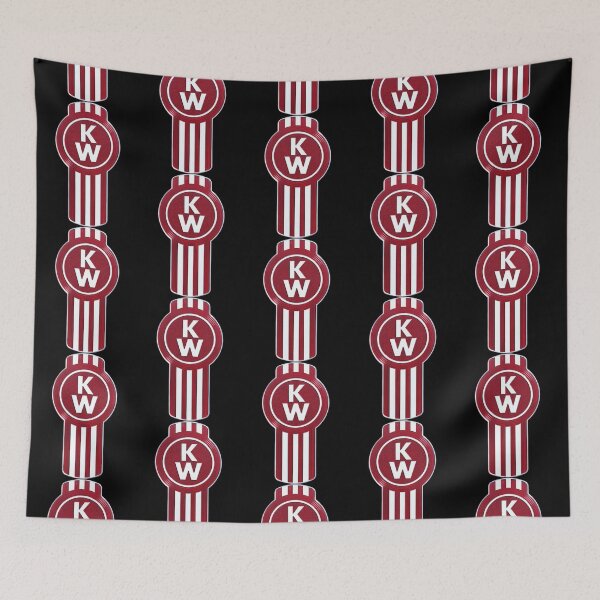 Item preview, Kenworth high resolution designed and sold by HenryCorneUS.