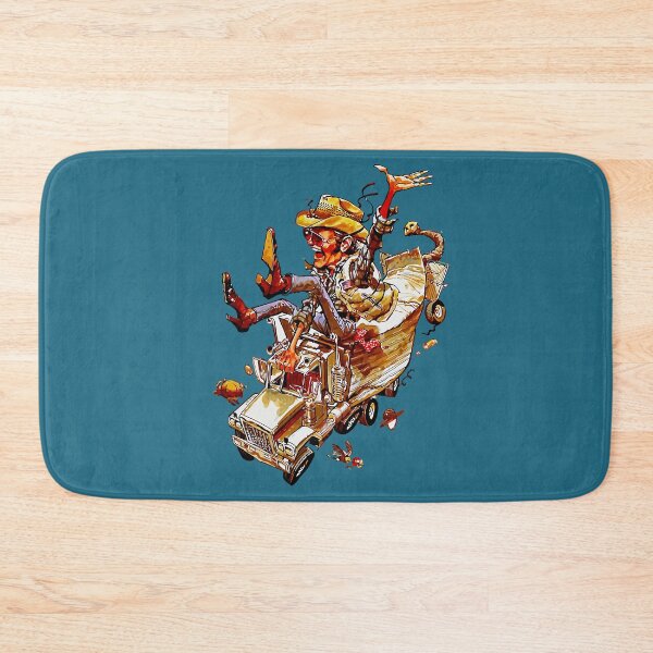 Item preview, Jerry and the Bandit designed and sold by HenryCorneUS.