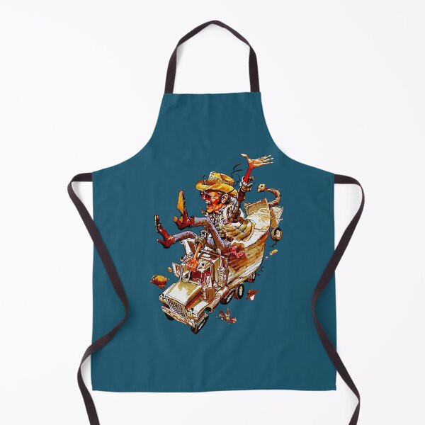 Item preview, Jerry and the Bandit designed and sold by HenryCorneUS.