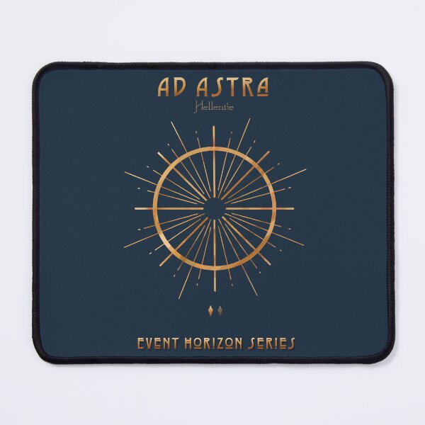 Item preview, Ad Astra Art Deco designed and sold by Hellenite.