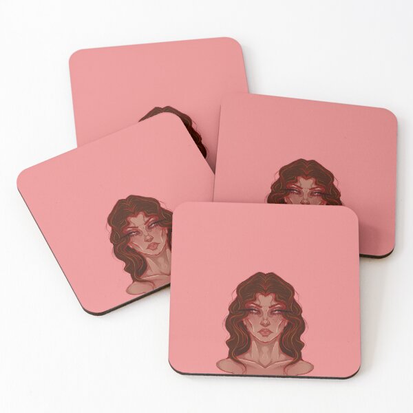 Item preview, Feminine Rage - Colour designed and sold by C.A.Daniels ART.
