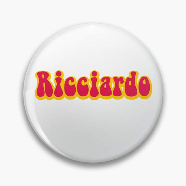 Item preview, Daniel Ricciardo RedBull designed and sold by kierstenduh.