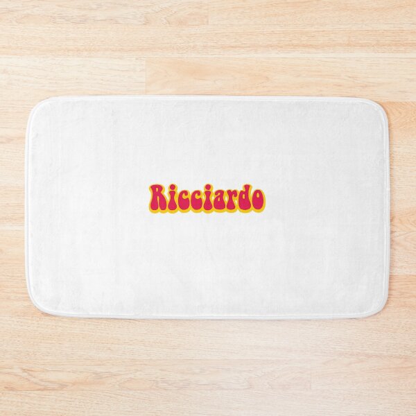 Item preview, Daniel Ricciardo RedBull designed and sold by kierstenduh.