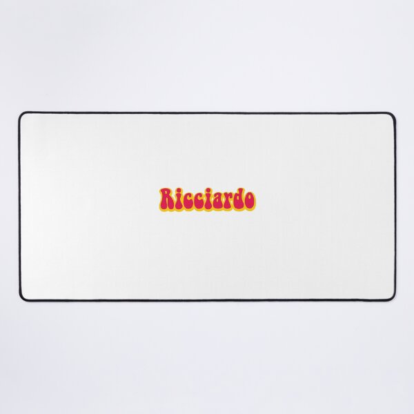 Item preview, Daniel Ricciardo RedBull designed and sold by kierstenduh.