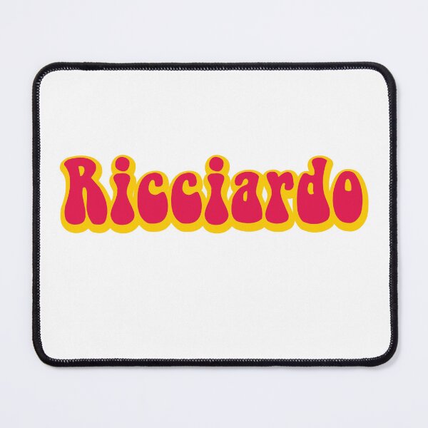 Item preview, Daniel Ricciardo RedBull designed and sold by kierstenduh.