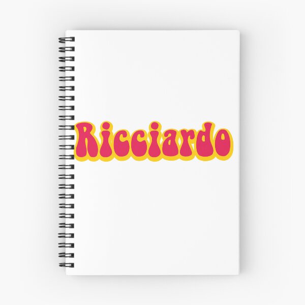 Item preview, Daniel Ricciardo RedBull designed and sold by kierstenduh.