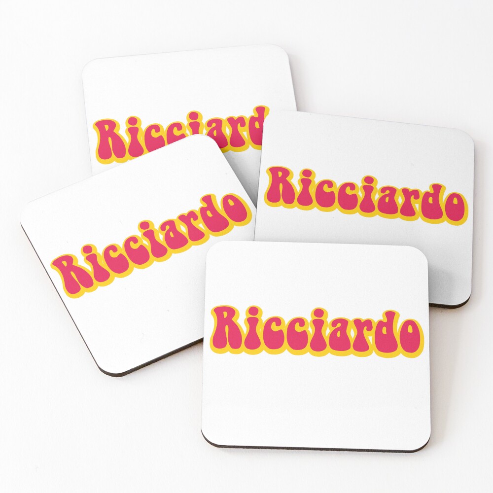 Item preview, Coasters (Set of 4) designed and sold by kierstenduh.