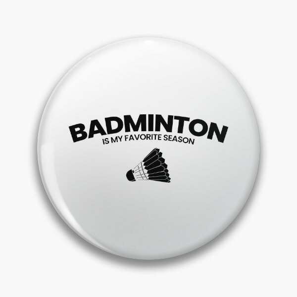 Item preview, funny badminton quote badminton quotes designed and sold by WangsArt.