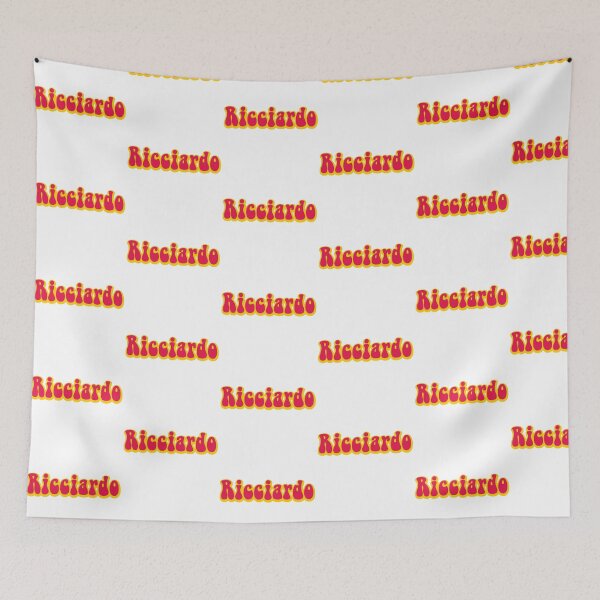 Item preview, Daniel Ricciardo RedBull designed and sold by kierstenduh.