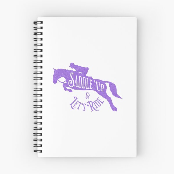 Item preview, Saddle Up designed and sold by ngibson86.