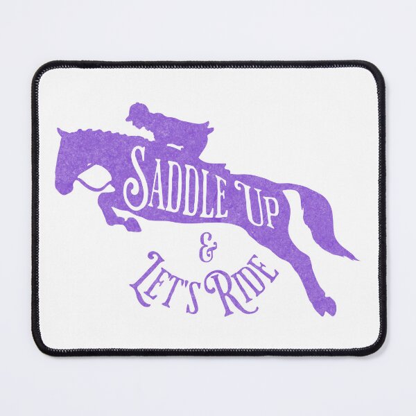 Item preview, Saddle Up designed and sold by ngibson86.