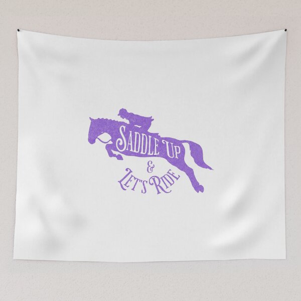 Item preview, Saddle Up designed and sold by ngibson86.
