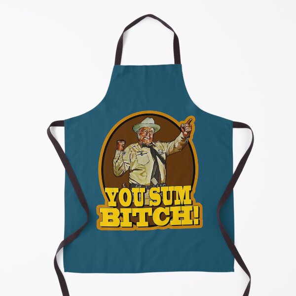 Item preview, Smokey _amp_ The Bandit 70s Movie Parody designed and sold by HenryCorneUS.