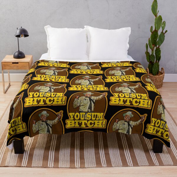 Item preview, Smokey _amp_ The Bandit 70s Movie Parody designed and sold by HenryCorneUS.