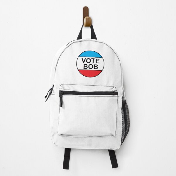 Item preview, Vote Bob designed and sold by cubiclecoma.