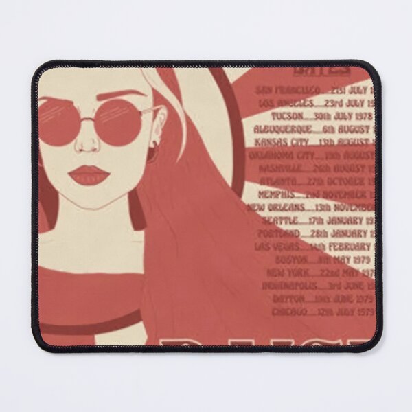 Item preview, Daisy Jones and The Six Aurora designed and sold by bianchimarion.