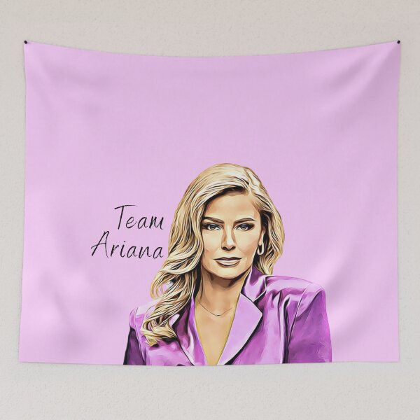 Item preview, Team Ariana, VPR, Vanderpump Rules, Scandoval designed and sold by QueensOfBravo.