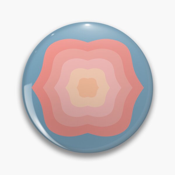 Item preview, minimalistic pastel pattern designed and sold by stupidpotato1.