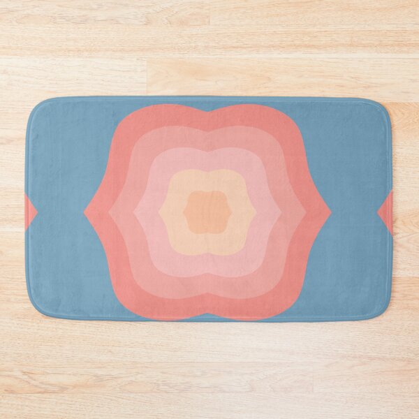Item preview, minimalistic pastel pattern designed and sold by stupidpotato1.