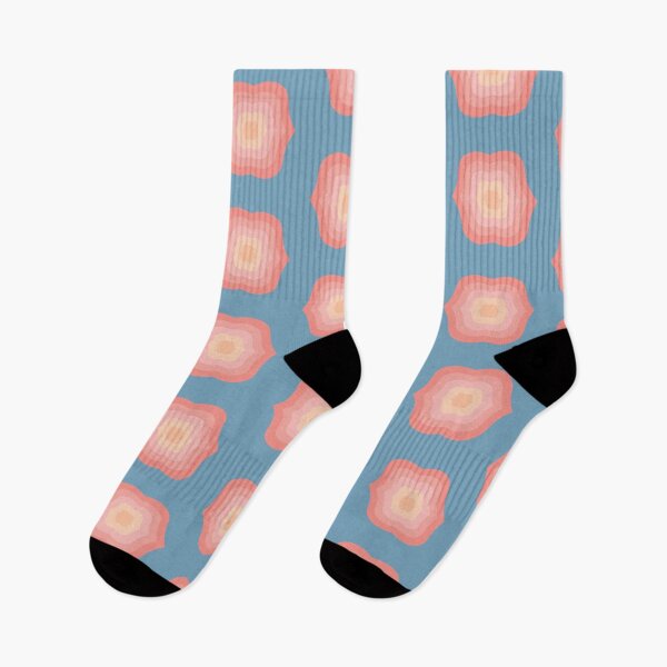 Item preview, minimalistic pastel pattern designed and sold by stupidpotato1.