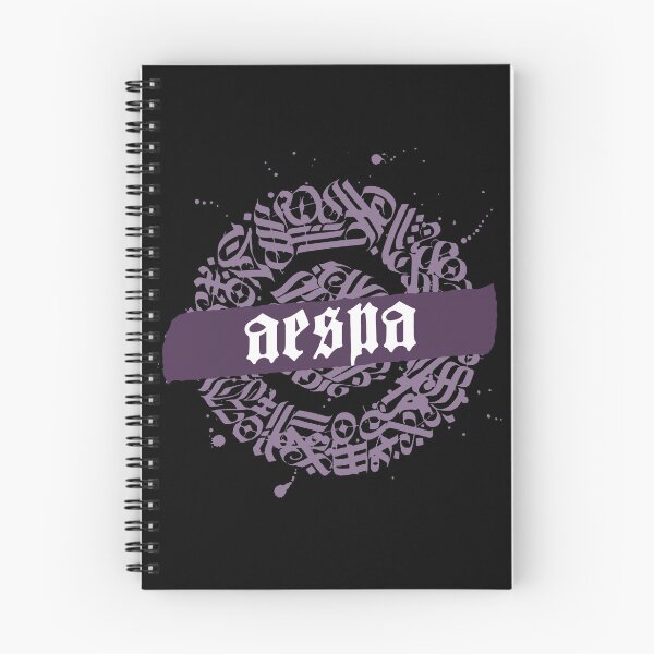 Item preview, Aespa - Grunge | Kpop Merch for Fans | Gift for MY designed and sold by Wishful Thinking.