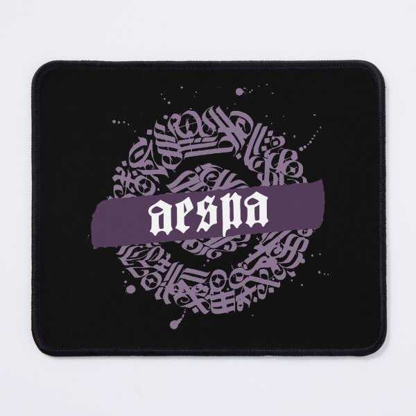 Item preview, Aespa - Grunge | Kpop Merch for Fans | Gift for MY designed and sold by Wishful Thinking.