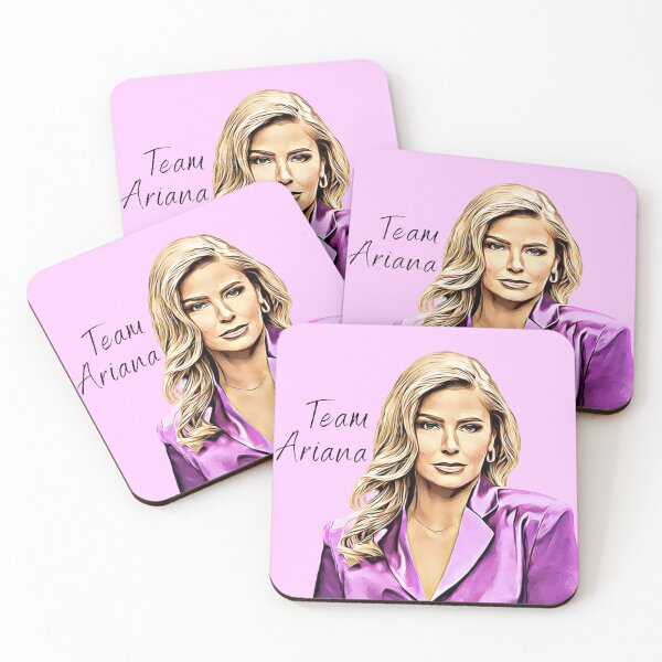 Item preview, Team Ariana, VPR, Vanderpump Rules, Scandoval designed and sold by QueensOfBravo.