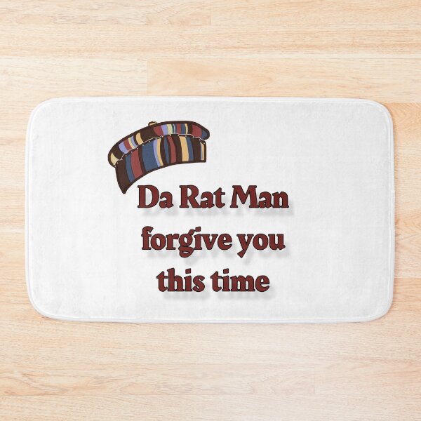 Item preview, The Rat Man - Stephen King's 'The Stand' 1994 Miniseries designed and sold by elisabethkatee.
