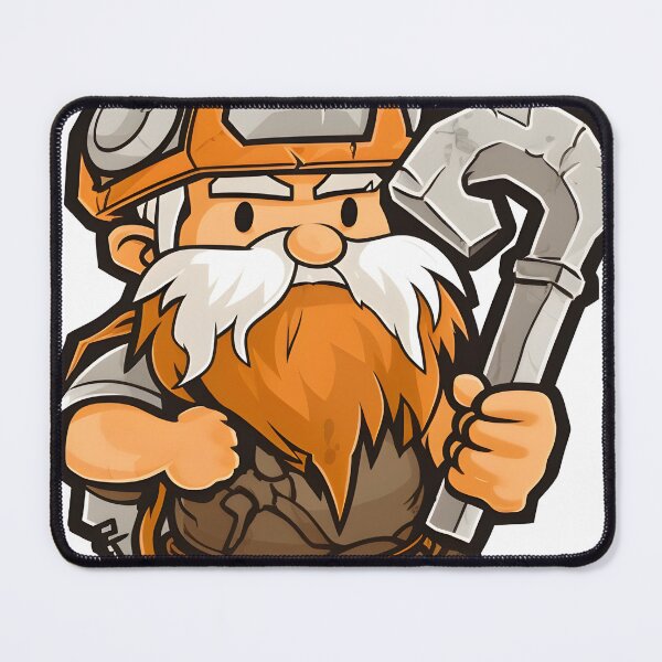 Item preview, Magic Miner designed and sold by PyramidSchmear.