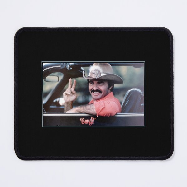 Item preview, Smokey _amp_ the Bandit designed and sold by HenryCorneUS.