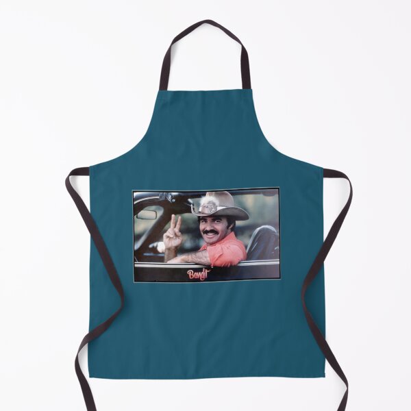 Item preview, Smokey _amp_ the Bandit designed and sold by HenryCorneUS.