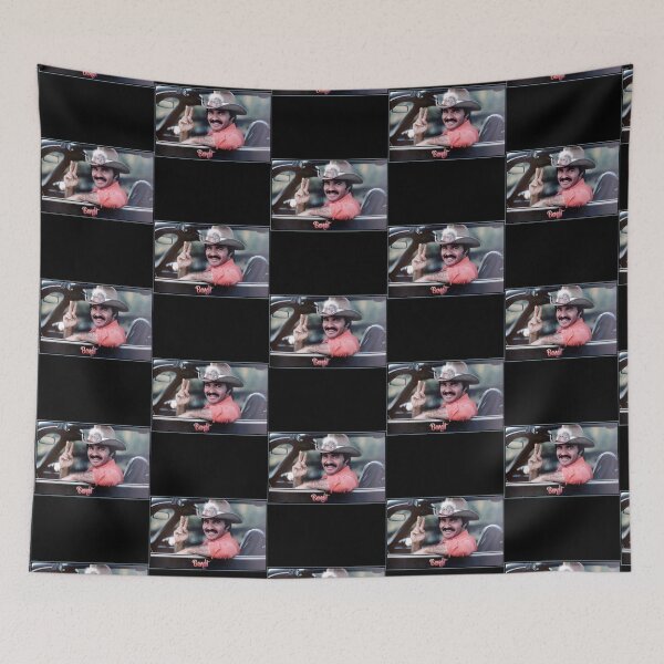 Item preview, Smokey _amp_ the Bandit designed and sold by HenryCorneUS.