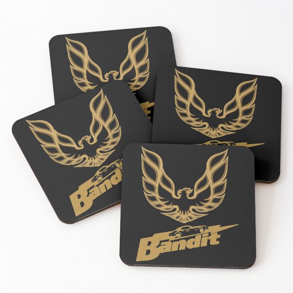 Item preview, Smokey And The Bandit 1977 Pontiac Firebird Trans Am designed and sold by HenryCorneUS.