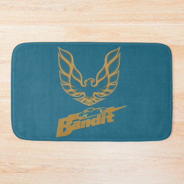 Item preview, Smokey And The Bandit 1977 Pontiac Firebird Trans Am designed and sold by HenryCorneUS.