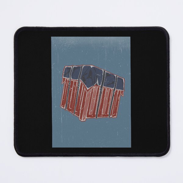 Item preview, Box of Looting designed and sold by JemberRB.