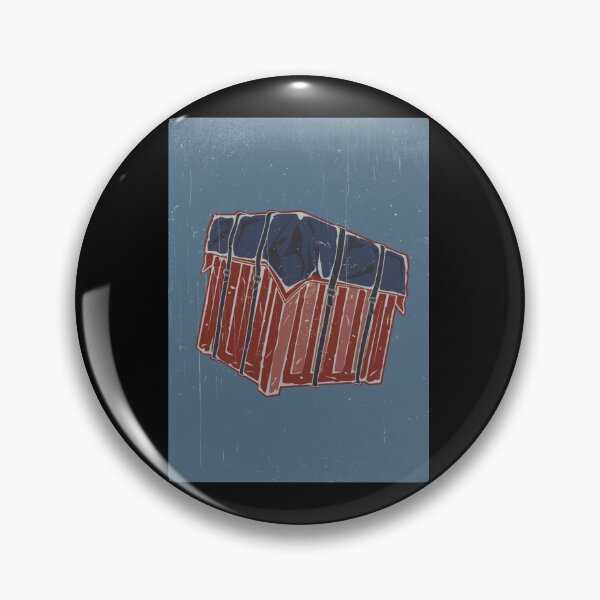 Item preview, Box of Looting designed and sold by JemberRB.