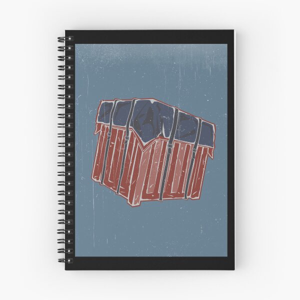 Item preview, Box of Looting designed and sold by JemberRB.