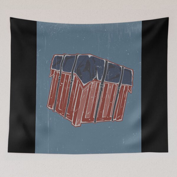 Item preview, Box of Looting designed and sold by JemberRB.
