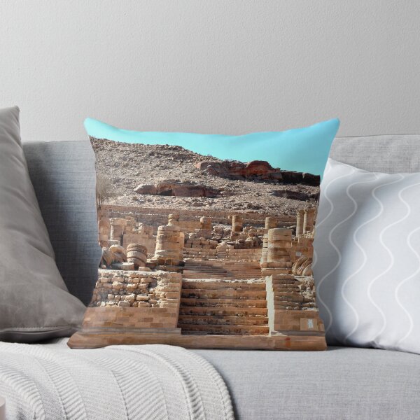 Item preview, Jordan - Petra designed and sold by franck380.