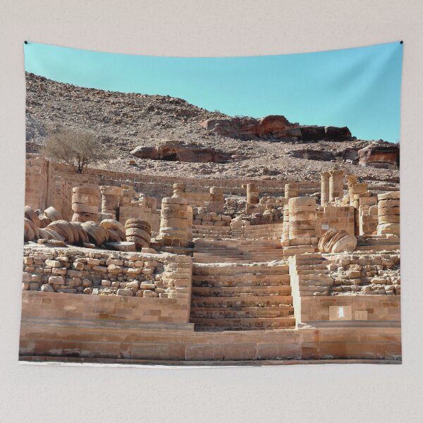 Item preview, Jordan - Petra designed and sold by franck380.